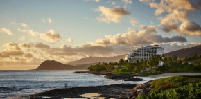 Отель Four Seasons Resort Oahu at Ko Olina  Каполей